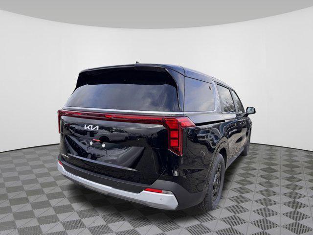 new 2026 Kia Carnival car, priced at $39,202