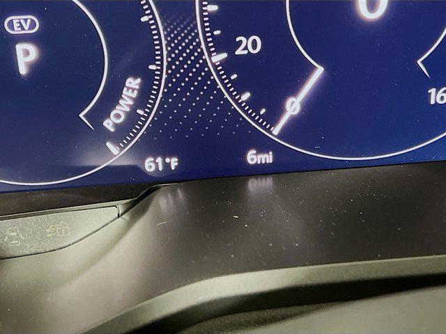 new 2026 Mazda CX-90 PHEV car, priced at $56,987