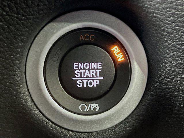 new 2026 Chrysler Pacifica car, priced at $45,218