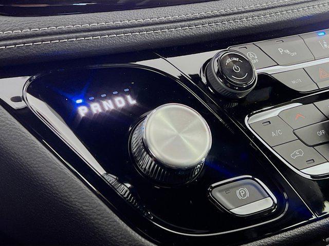 new 2026 Chrysler Pacifica car, priced at $45,218