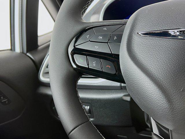 new 2026 Chrysler Pacifica car, priced at $45,218