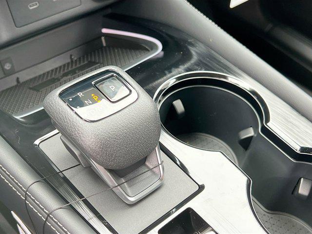 new 2026 Nissan Rogue car, priced at $37,160