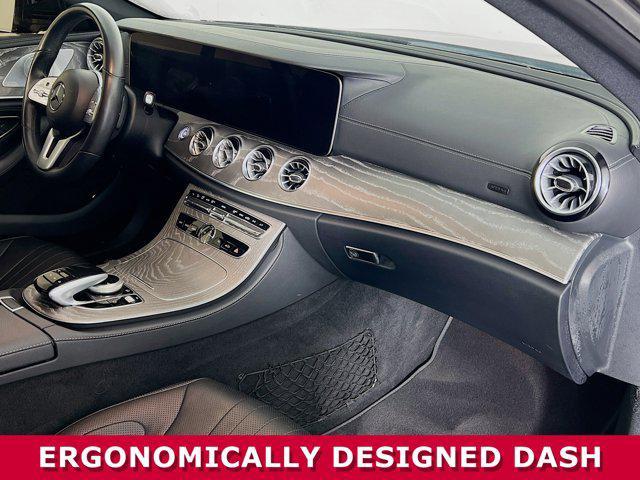 used 2020 Mercedes-Benz CLS 450 car, priced at $31,281