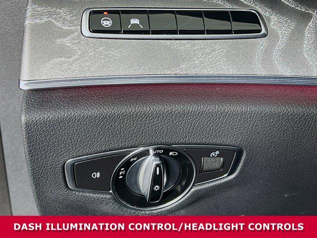 used 2020 Mercedes-Benz CLS 450 car, priced at $31,281