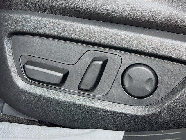 new 2026 Mazda CX-50 Hybrid car, priced at $37,241