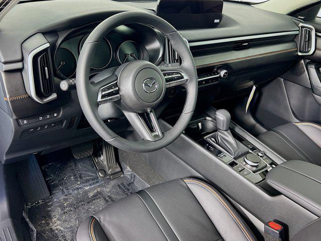 new 2026 Mazda CX-50 Hybrid car, priced at $37,241