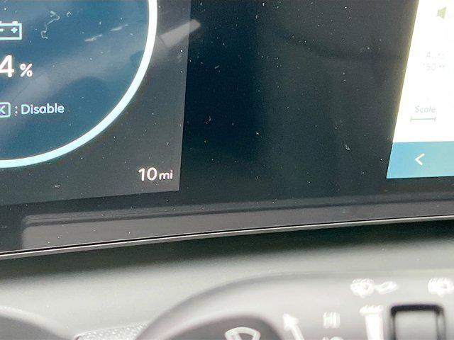 new 2026 Hyundai Tucson car, priced at $36,409