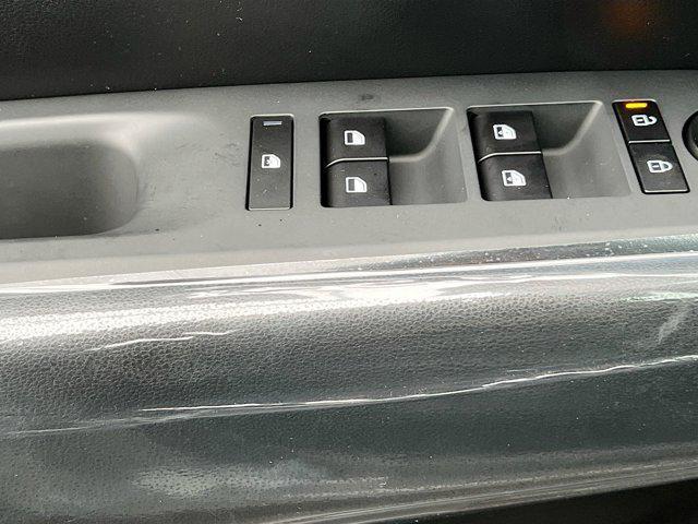 new 2026 Hyundai Tucson car, priced at $36,409