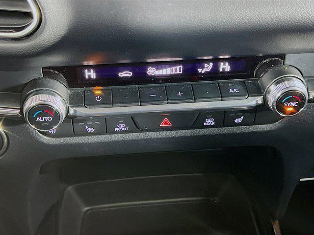 used 2022 Mazda CX-30 car, priced at $21,575