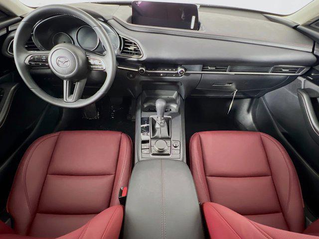 new 2026 Mazda CX-30 car, priced at $32,437
