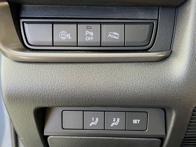 new 2026 Mazda CX-30 car, priced at $32,437