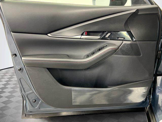 new 2026 Mazda CX-30 car, priced at $32,437