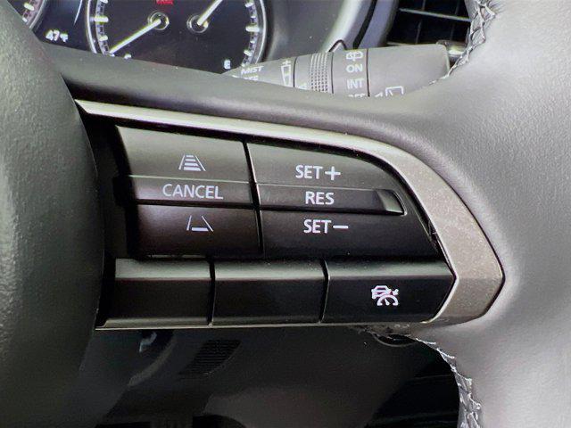 new 2026 Mazda CX-30 car, priced at $32,437