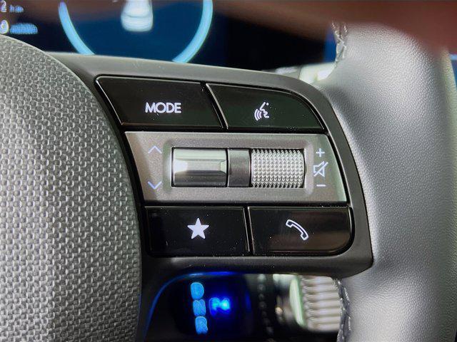 new 2025 Hyundai IONIQ 5 car, priced at $60,607