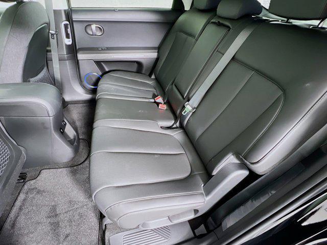 new 2025 Hyundai IONIQ 5 car, priced at $60,607