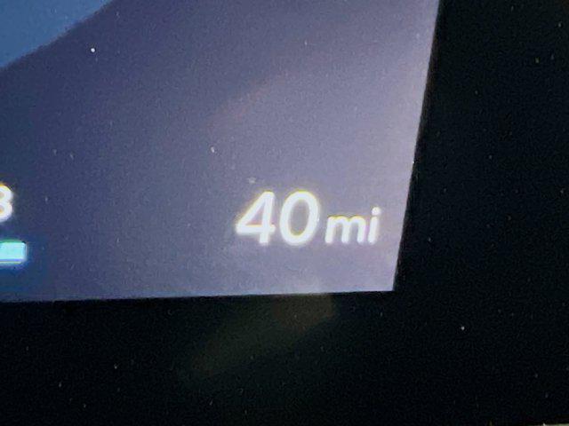 new 2025 Hyundai IONIQ 5 car, priced at $60,607