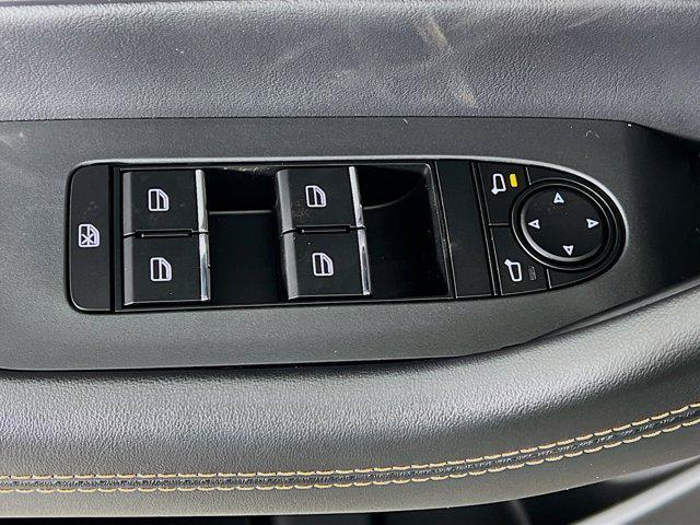 new 2026 Mazda CX-90 PHEV car, priced at $48,603