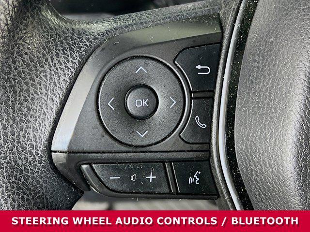 used 2018 Toyota Camry car, priced at $20,475