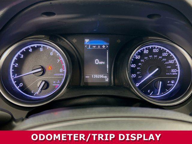 used 2018 Toyota Camry car, priced at $20,475