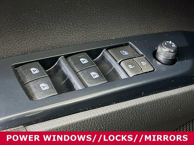 used 2018 Toyota Camry car, priced at $20,475