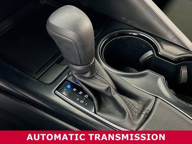 used 2018 Toyota Camry car, priced at $20,475