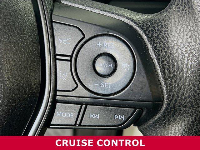 used 2018 Toyota Camry car, priced at $20,475