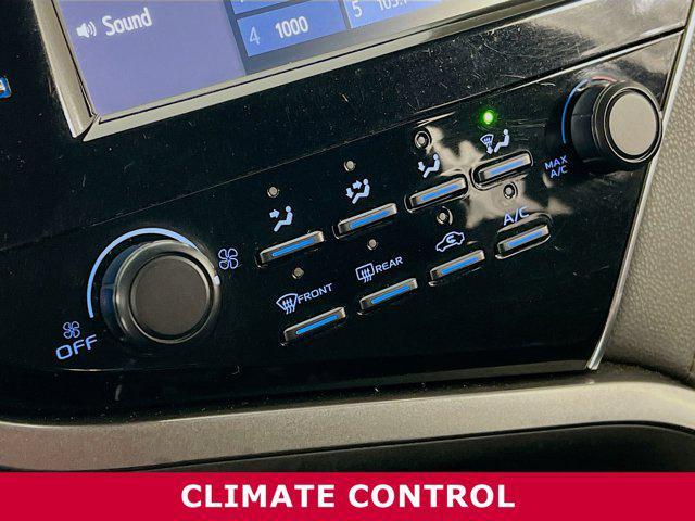 used 2018 Toyota Camry car, priced at $20,475