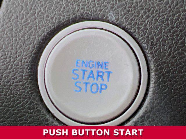 used 2022 Hyundai TUCSON Hybrid car, priced at $14,264