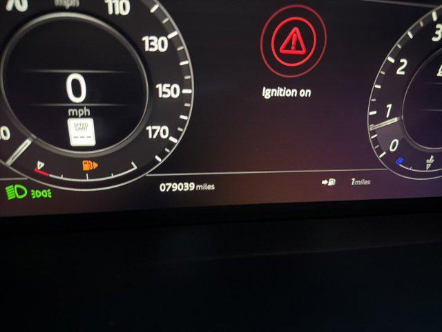 used 2019 Land Rover Range Rover car, priced at $30,334