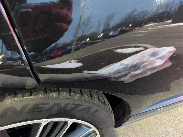 used 2019 Land Rover Range Rover car, priced at $30,334