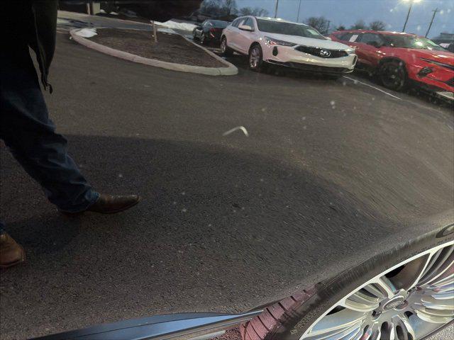 used 2019 Land Rover Range Rover car, priced at $30,334