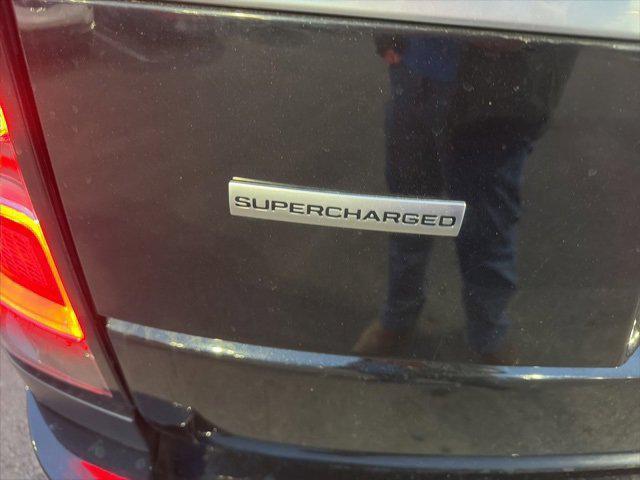 used 2019 Land Rover Range Rover car, priced at $30,334