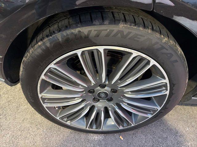 used 2019 Land Rover Range Rover car, priced at $30,334