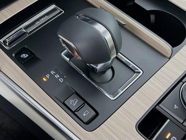 new 2026 Mazda CX-90 PHEV car, priced at $57,511