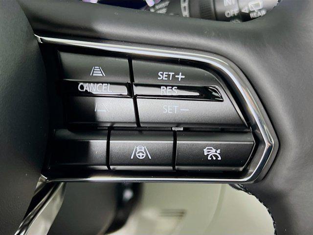 new 2026 Mazda CX-90 PHEV car, priced at $57,511