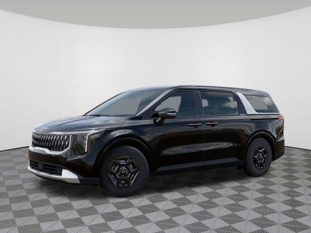new 2026 Kia Carnival car, priced at $39,506