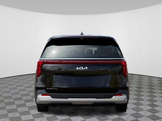 new 2026 Kia Carnival car, priced at $39,506