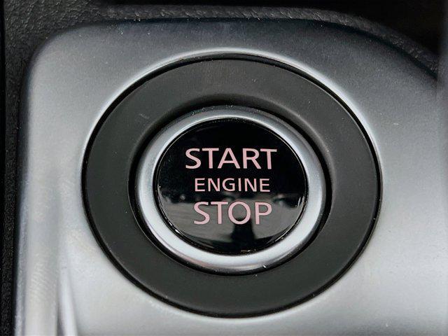 new 2025 Nissan Sentra car, priced at $21,845