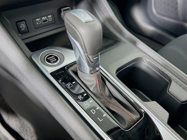 new 2025 Nissan Sentra car, priced at $21,845