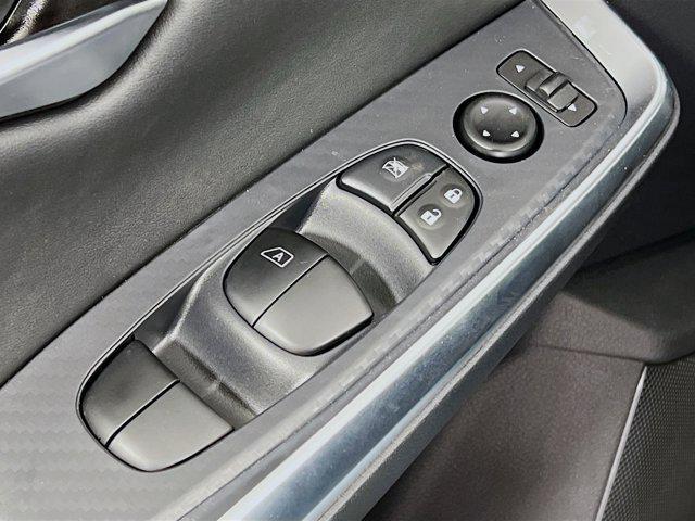 new 2025 Nissan Sentra car, priced at $21,845