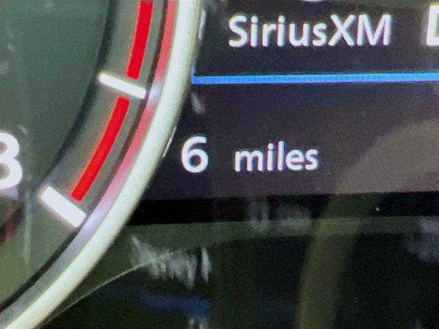 new 2025 Nissan Sentra car, priced at $21,845