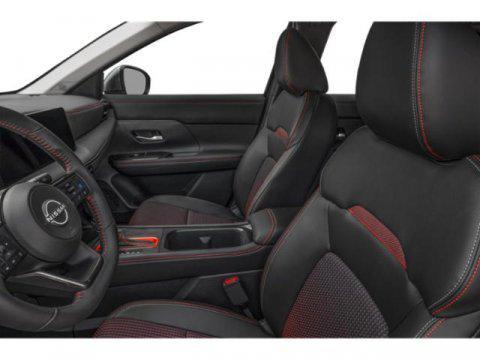 new 2026 Nissan Kicks car, priced at $29,772