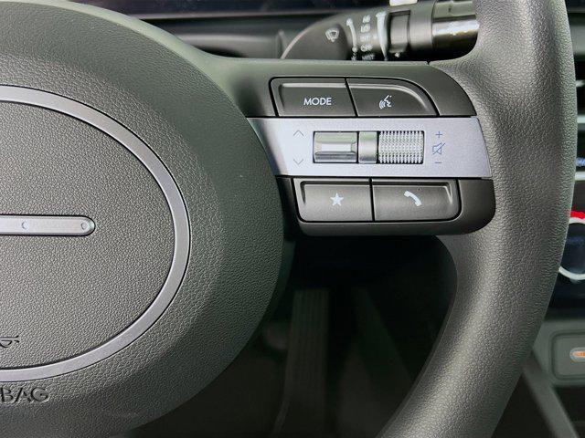 new 2026 Hyundai SANTA CRUZ car, priced at $32,464