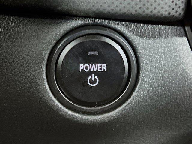 new 2026 Mazda CX-50 Hybrid car, priced at $33,494