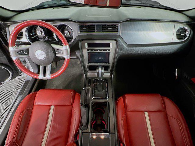 used 2013 Ford Mustang car, priced at $24,595