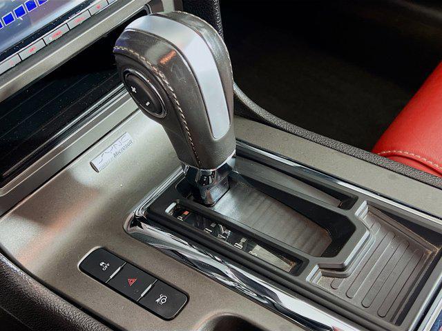 used 2013 Ford Mustang car, priced at $24,595