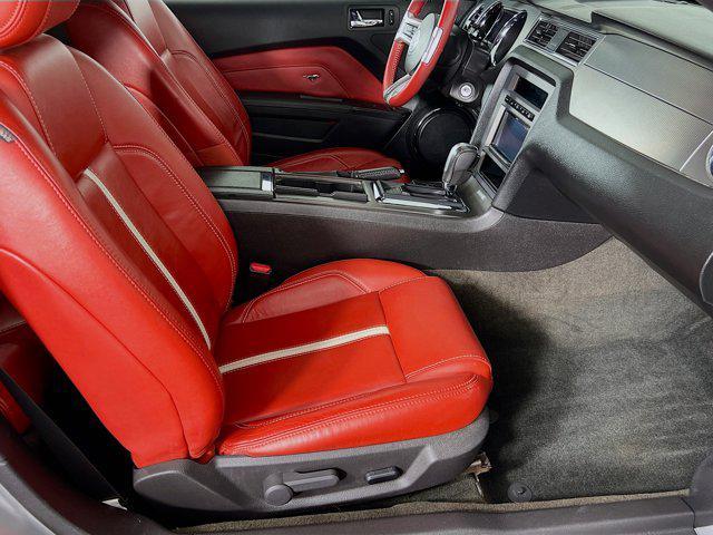 used 2013 Ford Mustang car, priced at $24,595