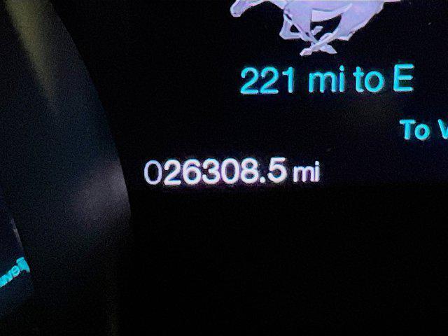 used 2013 Ford Mustang car, priced at $24,595