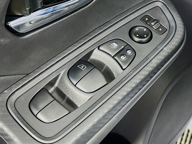 new 2025 Nissan Versa car, priced at $19,249