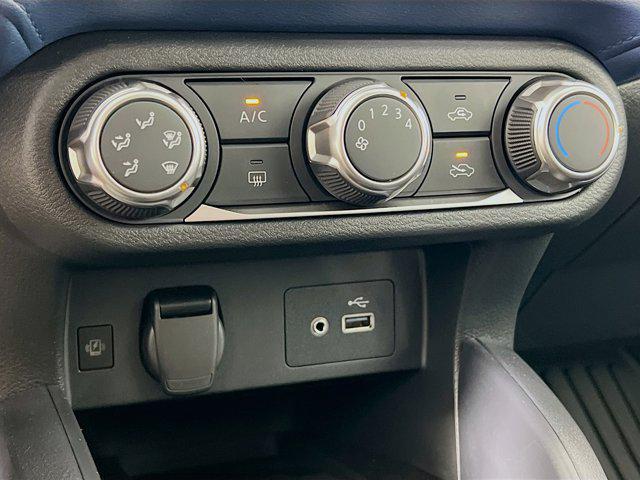 new 2025 Nissan Versa car, priced at $19,249